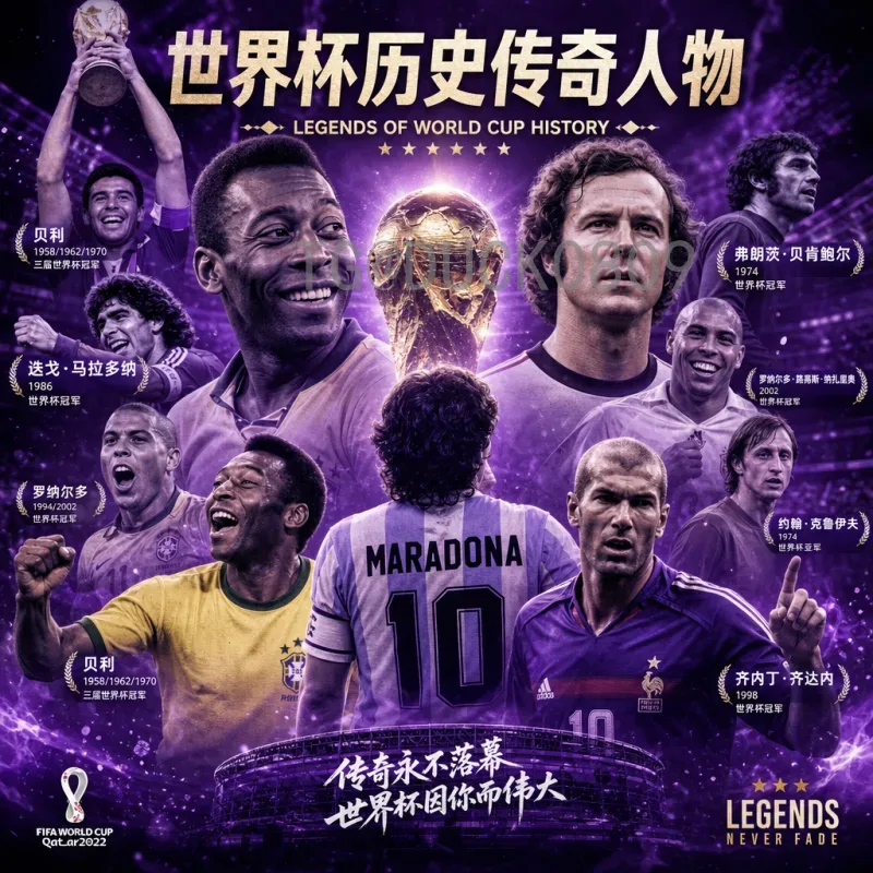 2026年国际足联世界杯开幕式直播在哪里看？全网最全观赛指南